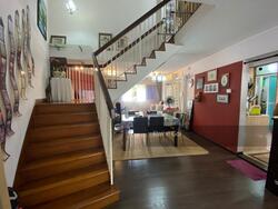 Blk 2 Toh Yi Drive (Bukit Timah), HDB Executive #261488411